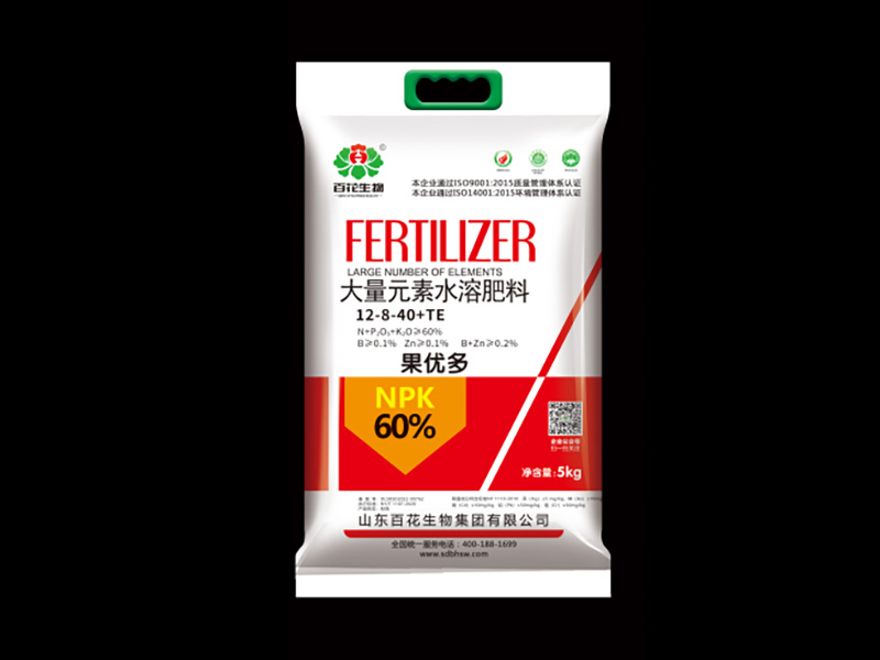 果優(yōu)多12-8-40