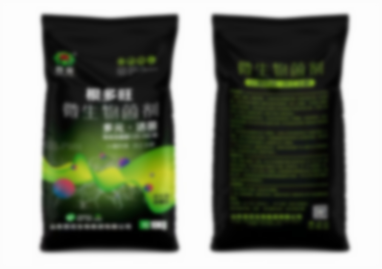 微生物菌劑-根多旺20億